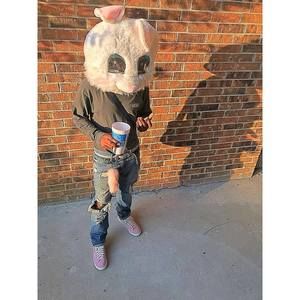 Meet your Posher, Brandon